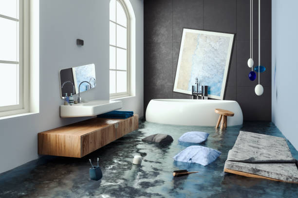  Port Huron, MI Water damage restoration Pros